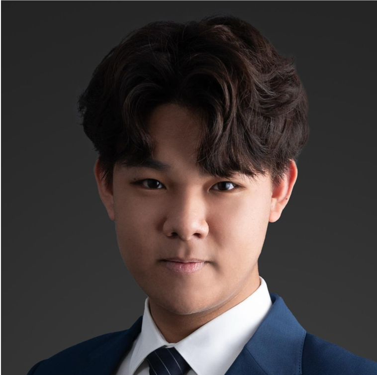 Mr. Aaron Sin